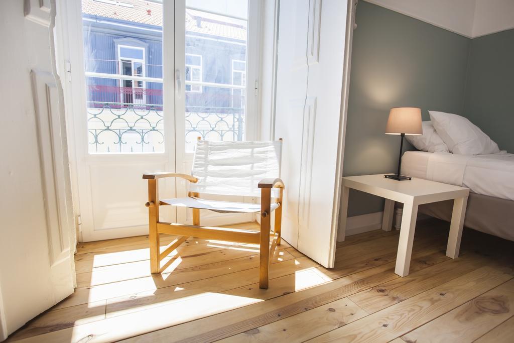 Spacious Santos Ap W/ View Apartamento Lisboa